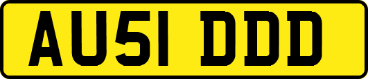 AU51DDD