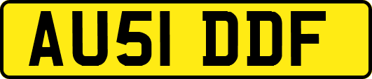 AU51DDF