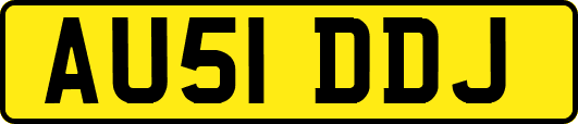 AU51DDJ