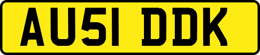 AU51DDK
