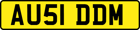 AU51DDM