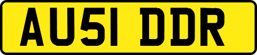 AU51DDR