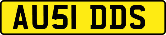 AU51DDS