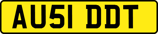 AU51DDT