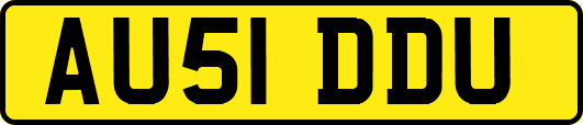 AU51DDU