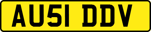 AU51DDV