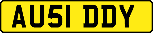 AU51DDY