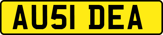 AU51DEA