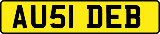 AU51DEB