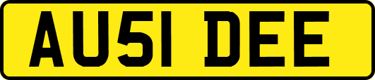 AU51DEE