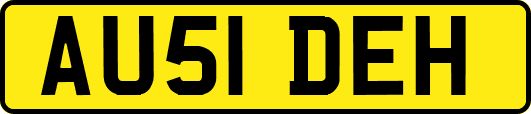 AU51DEH