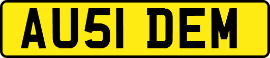 AU51DEM