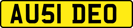 AU51DEO