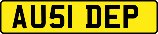 AU51DEP