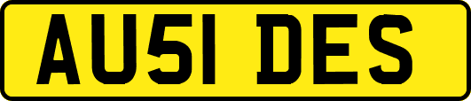 AU51DES