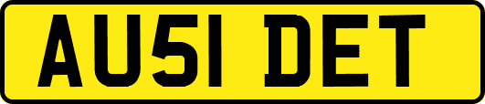 AU51DET