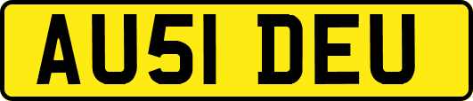 AU51DEU