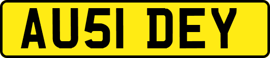 AU51DEY