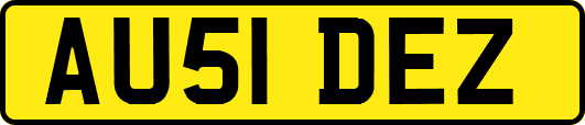 AU51DEZ
