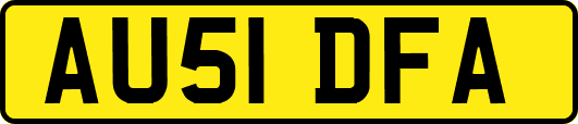 AU51DFA