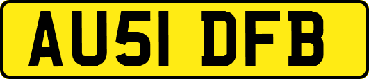 AU51DFB