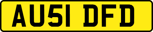 AU51DFD