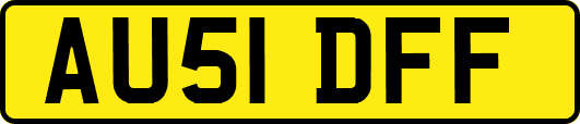 AU51DFF