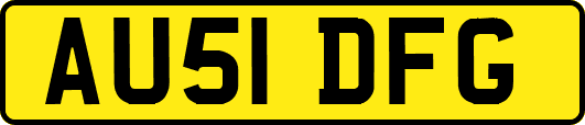 AU51DFG
