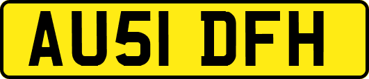 AU51DFH