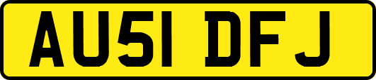 AU51DFJ