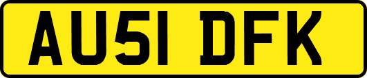 AU51DFK