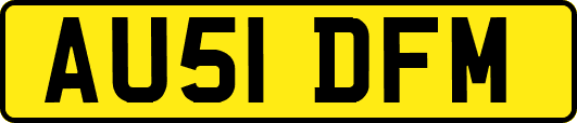 AU51DFM