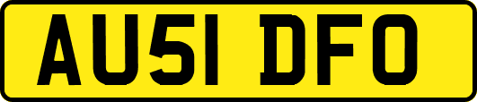 AU51DFO