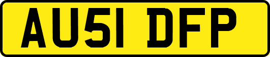 AU51DFP