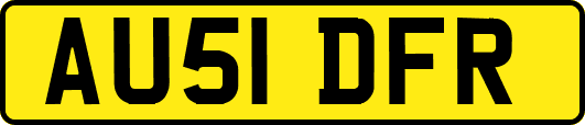 AU51DFR