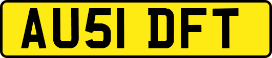 AU51DFT