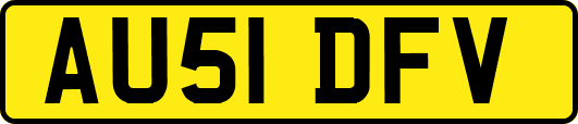 AU51DFV