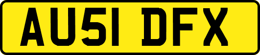 AU51DFX