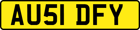 AU51DFY
