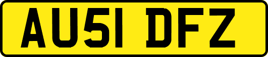 AU51DFZ