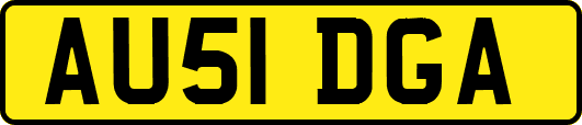 AU51DGA