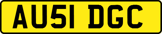 AU51DGC