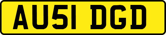 AU51DGD