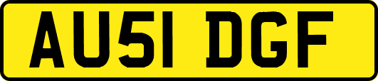 AU51DGF
