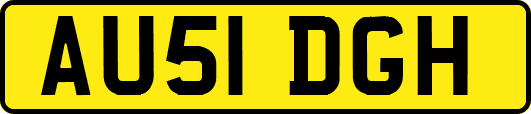 AU51DGH