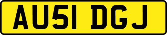 AU51DGJ