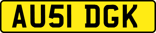 AU51DGK