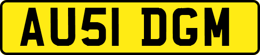 AU51DGM