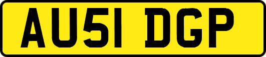 AU51DGP