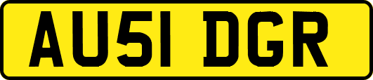 AU51DGR